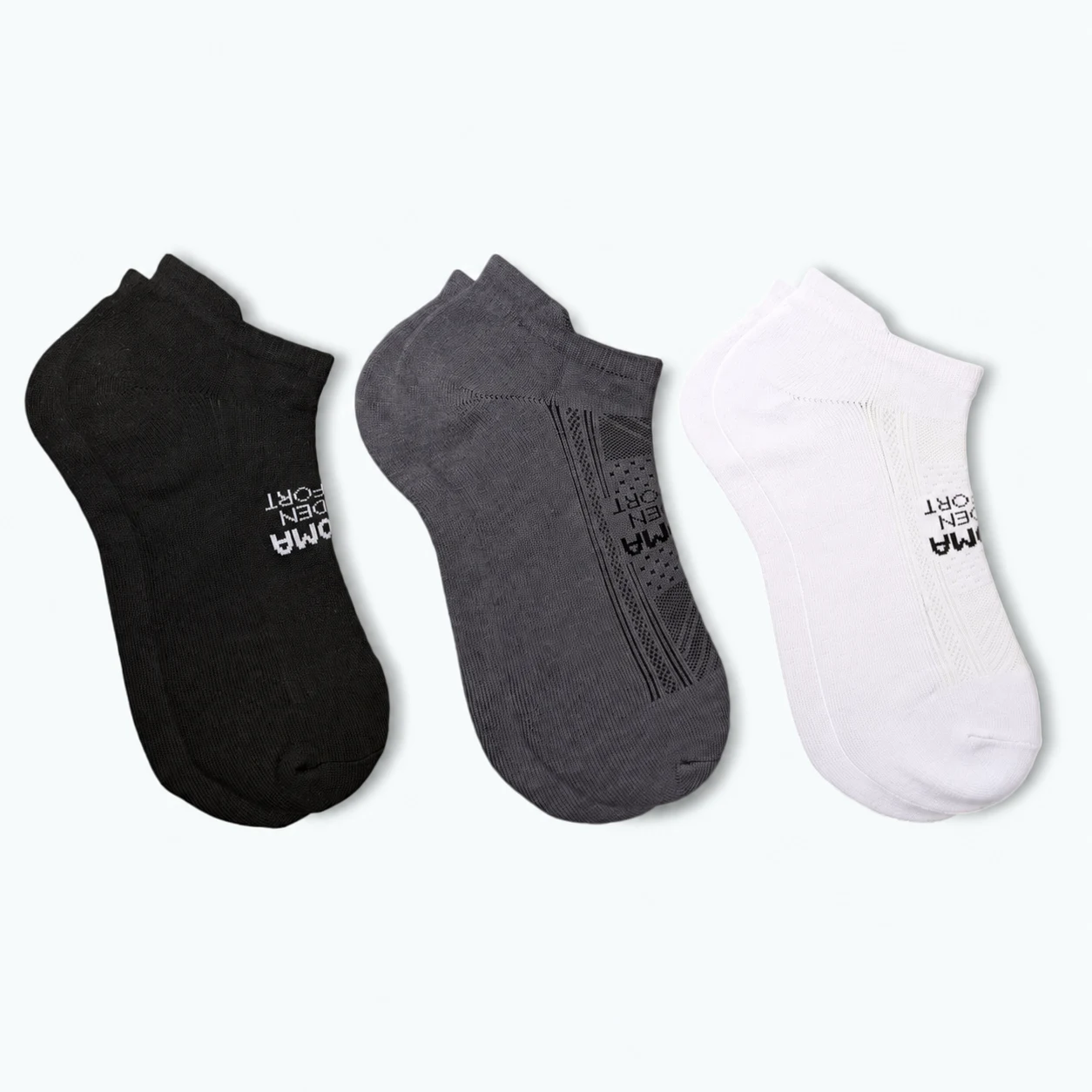 Tekoma Hidden Comfort