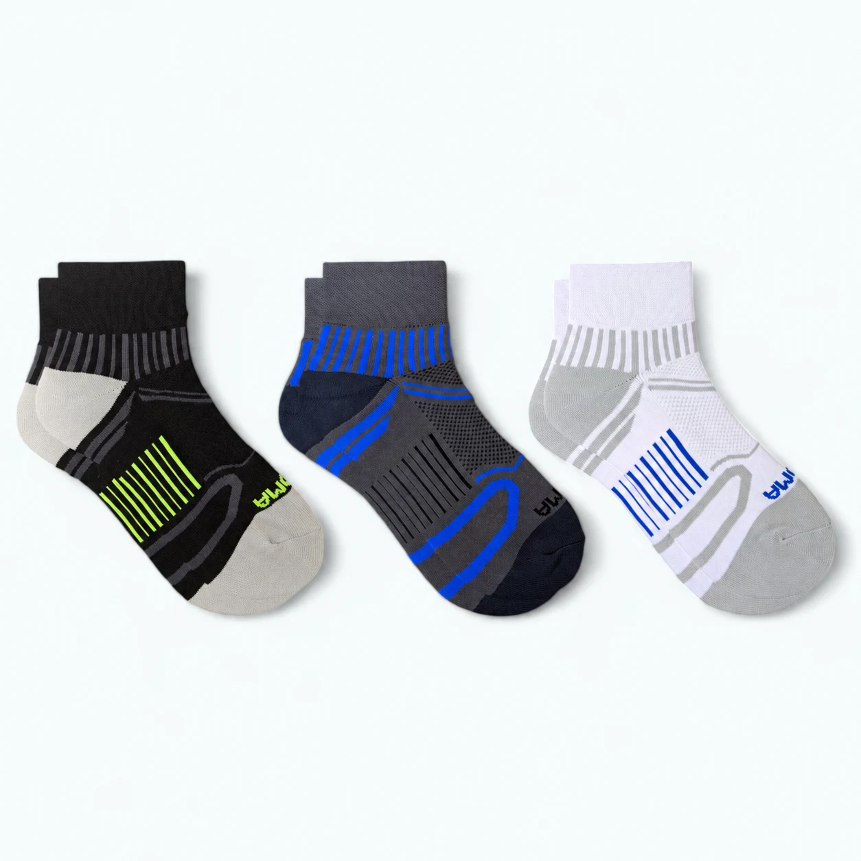 Tekoma Quarter Comfort